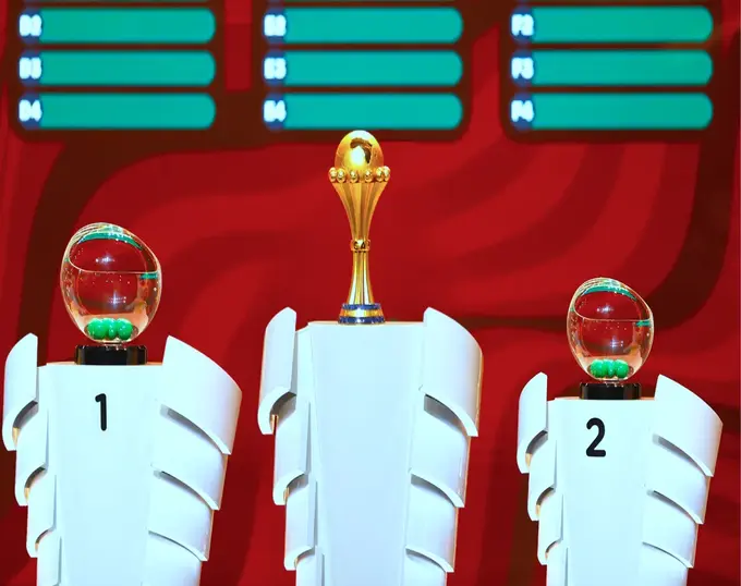 All You Need to Know About the AFCON 2025 Qualifiers Draw