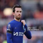Manchester United Eye Ben Chilwell to Strengthen Left-Back Position