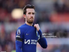 Manchester United Eye Ben Chilwell to Strengthen Left-Back Position
