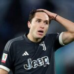 Federico Chiesa's Agent Arrives in London for Chelsea Transfer Talks