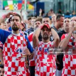 Euro 2024: UEFA Slaps Seven Nations With Racism Fines