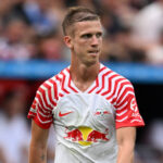 Manchester City Targeting Leipzig's Dani Olmo