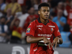 Chelsea lead race for French Wonderkid Desire Doue