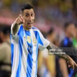 Di Maria Reveals Terrifying Ordeal That Ended Rosario Return