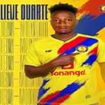 Petro Luanda Bolsters Squad With Signing of Elieve Duarte
