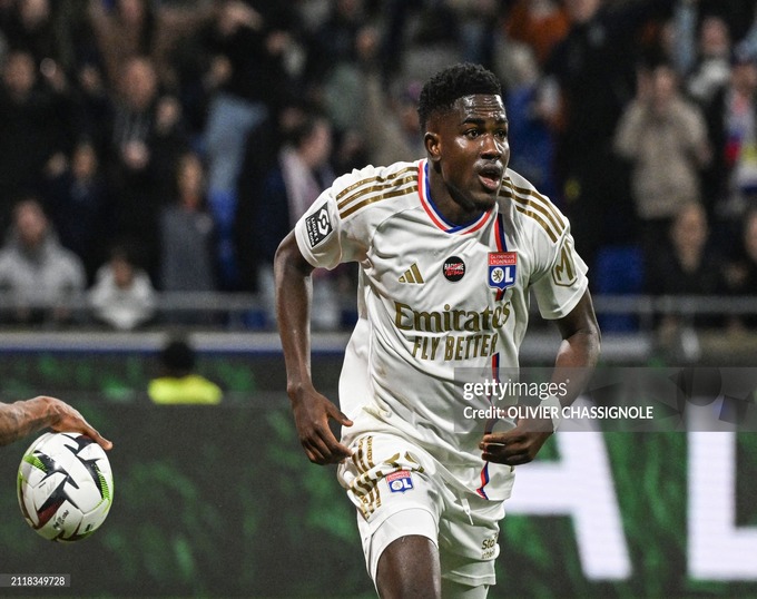 Ernest Nuamah