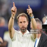 England Eye Quarter-Final Glory as Southgate Reaches Coaching Milestone