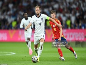 Euro 2024 Shocker: Why Did 6 Players Share the Golden Boot