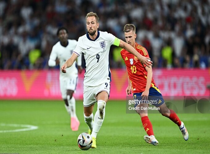 Euro 2024 Shocker: Why Did 6 Players Share the Golden Boot