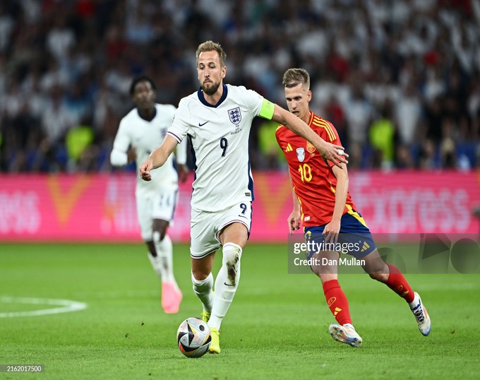 Euro 2024 Shocker: Why Did 6 Players Share the Golden Boot