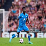 Ghana’s Iddrisu Baba Makes Permanent Move to UD Almeria