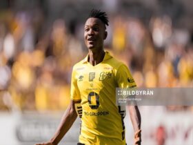 Jalal Abdulai Bags Brace to Fire Elfsborg to Victory