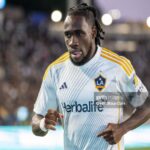 Joseph Paintsil Earns MLS Team of the Week Spot