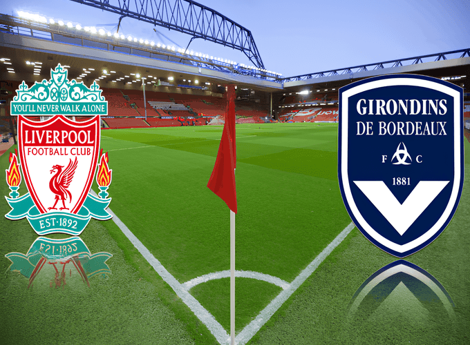 Liverpool Owners FSG Pull Out of Bordeaux Takeover Bid