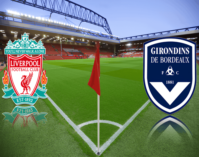 Liverpool Owners FSG Pull Out of Bordeaux Takeover Bid