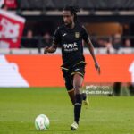 Anderlecht CEO Fredberg Praises Majeed Ashimeru, Secures Midfielder's Future