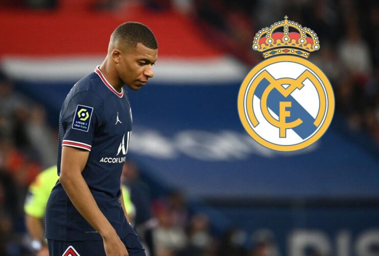 Real Madrid Sets Date for Kylian Mbappe unveiling