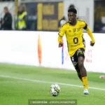 Michael Baidoo Guides Elfsborg To A Decisive Win Against Brommapojkarna