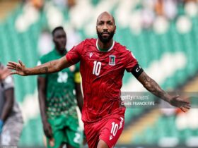 Emilio Nsue and Equatorial Guinea Appeal FIFA Eligibility Ruling