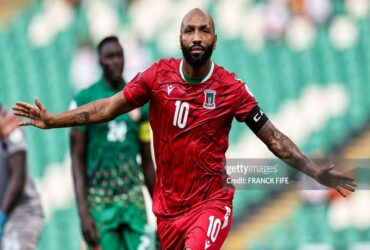 Emilio Nsue and Equatorial Guinea Appeal FIFA Eligibility Ruling