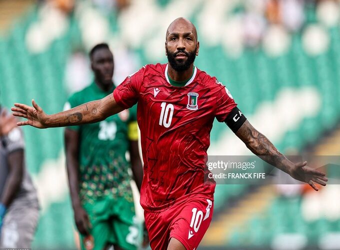 Emilio Nsue and Equatorial Guinea Appeal FIFA Eligibility Ruling