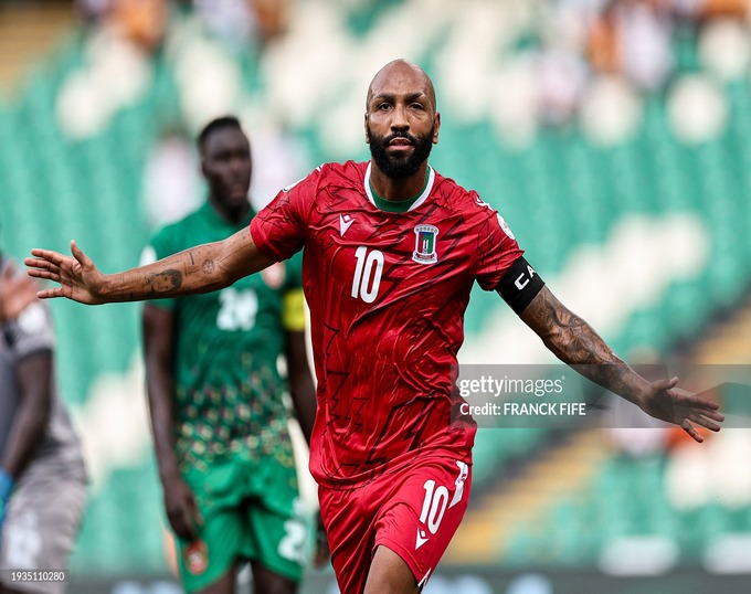 Emilio Nsue and Equatorial Guinea Appeal FIFA Eligibility Ruling