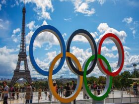 Olympics History: A Look at Countries Banned from the Games