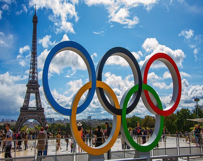 Olympics History: A Look at Countries Banned from the Games