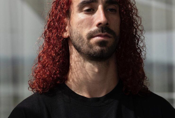 Marc Cucurella