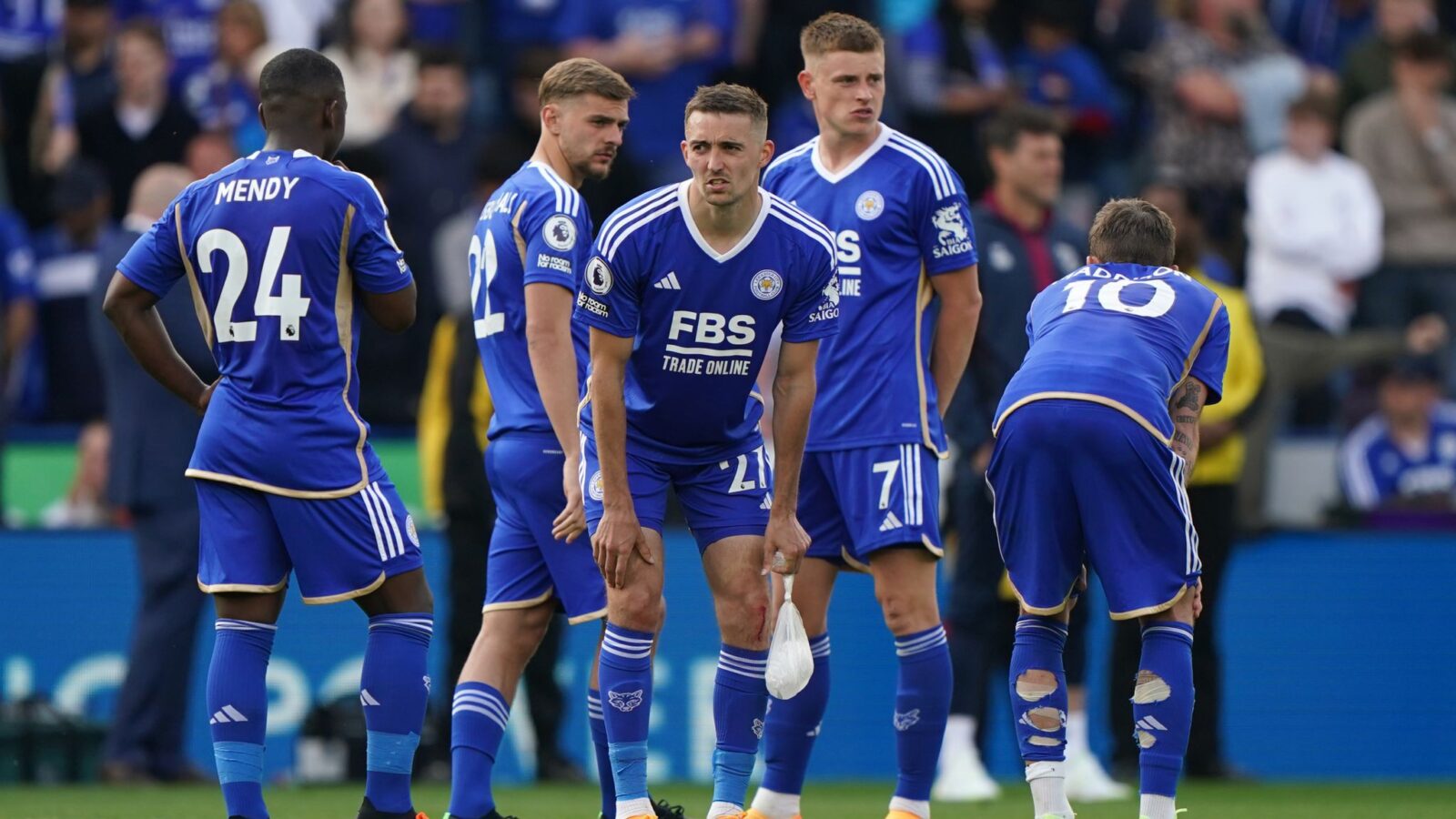 Leicester City