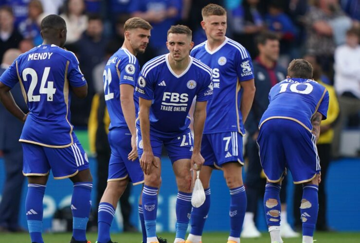 Leicester City