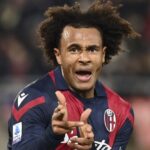 Manchester United close in on striker signing! After agreeing terms with Joshua Zirkzee, they aim to finalize a deal with Bologna.
