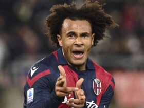 Manchester United close in on striker signing! After agreeing terms with Joshua Zirkzee, they aim to finalize a deal with Bologna.
