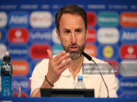 Gareth Southgate: England Must Be "Tactically Perfect" to Beat Spain in Euro 2024 Final