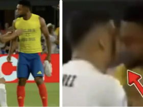 Luis Suarez