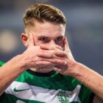 Arsenal Close to Signing Swedish Striker Viktor Gyokeres