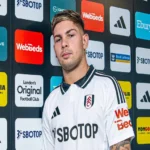 Emile Smith Rowe Eager to Begin New Chapter at Fulham