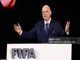 Fifa Invites Leagues and Players for Calendar Talks Amid Legal Battle