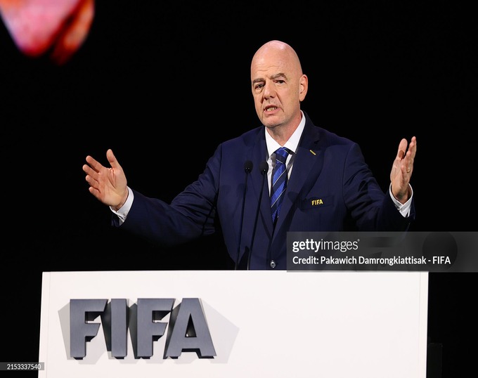 Fifa Invites Leagues and Players for Calendar Talks Amid Legal Battle