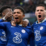 Wesley Fofana: Enzo Fernandez is Not Racist