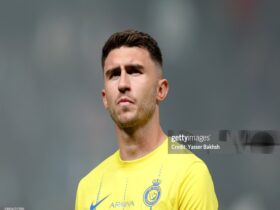 Laporte Pushes for Al-Nassr Exit as Real Madrid Pursuit Heats Up