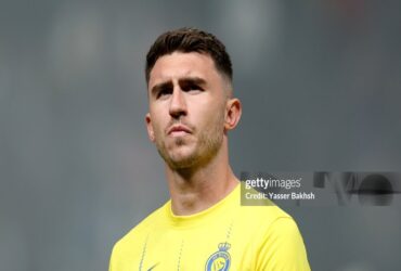 Laporte Pushes for Al-Nassr Exit as Real Madrid Pursuit Heats Up