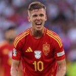 Barcelona Agree Personal Terms with RB Leipzig midfielder Dani Olmo