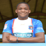 Ghana's Daniel Adu-Adjei Seeks First-Team Football at Carlisle United