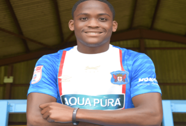 Ghana's Daniel Adu-Adjei Seeks First-Team Football at Carlisle United